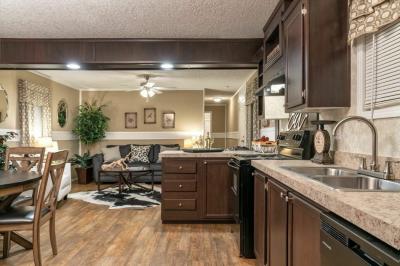 Mobile Home at 209 Fleetwood Drive Lot F209 Fayetteville, GA 30214