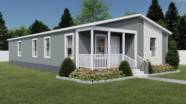 2023 Clayton Homes Inc Tempo Mobile Home