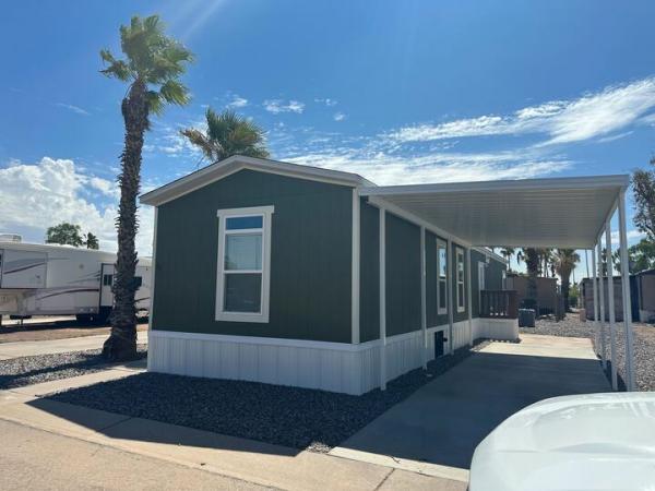 2023 Clayton - Waco Mobile Home For Rent