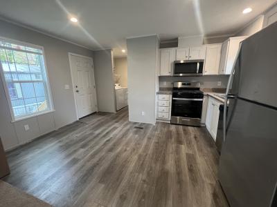 Mobile Home at 2406 Pajot Drive Kawkawlin, MI 48631