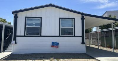 Mobile Home at 12550 East Carson Street Space 7 Hawaiian Gardens, CA 90716