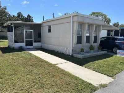 Mobile Home at 7324 Malaga Ave New Port Richey, FL 34653