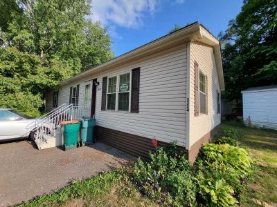 Mobile Home at 3324 92nd Ave NE Blaine, MN 55449