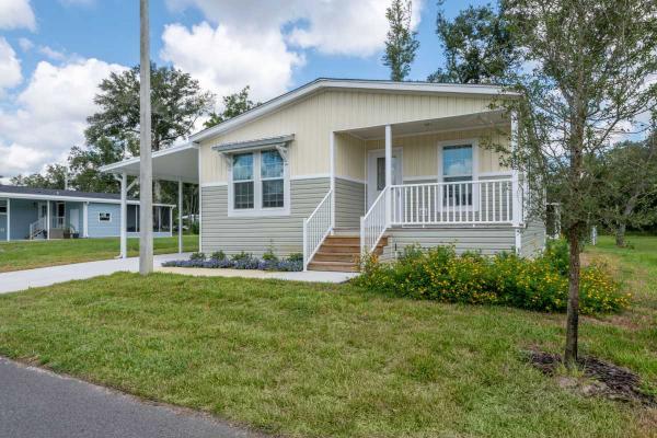 Photo 1 of 2 of home located at 1305 Natures Wood Blvd Deland, FL 32724