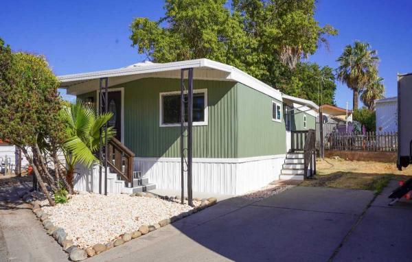 1978 Skyline Mobile Home For Sale