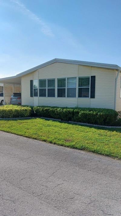 Mobile Home at 208 Lake Huron Dr Mulberry, FL 33860