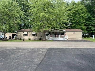 Mobile Home at 7224 W Market St Lot 35 Mercer, PA 16137