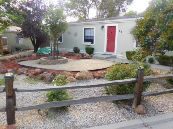 1989 Champion Mobile Home For Sale