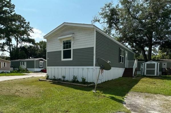 2022  Mobile Home For Sale