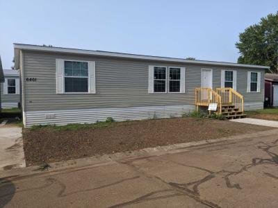 Mobile Home at 6401 W Jade Pl Sioux Falls, SD 57106