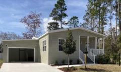 Photo 2 of 14 of home located at 245 Wildwood Dr #263 Saint Augustine, FL 32086