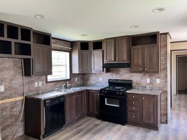 2019 CMH 56INS1466 Manufactured Home
