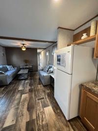 2023 Manufactured Home