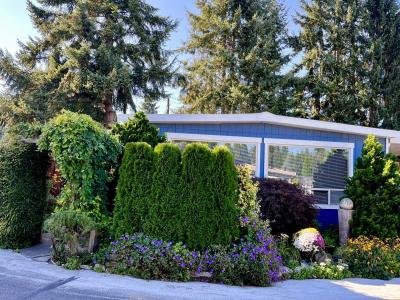 Mobile Home at 23825 15th Ave. SE. #81 Bothell, WA 98021