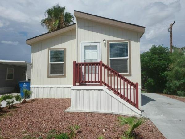 Photo 1 of 2 of home located at 2038 Palm St #168 Las Vegas, NV 89104
