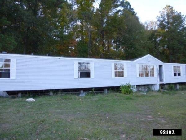 2001 CAPPAERT Mobile Home For Sale