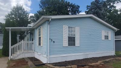 Mobile Home at 2700 Shimmons Rd. #139 Auburn Hills, MI 48326