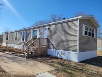 Mobile Home at 4480 S Meridian Avenue Wichita, KS 67217