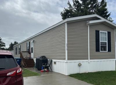 Mobile Home at 5515 Lazy Days Road Wausau, WI 54401