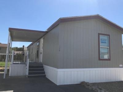 Mobile Home at 174 Pellinore Street North Salt Lake, UT 84054