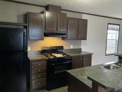 Mobile Home at 6002 W Maple Romulus, MI 48174