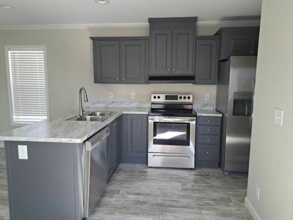 2023 Clayton Mobile Home For Rent
