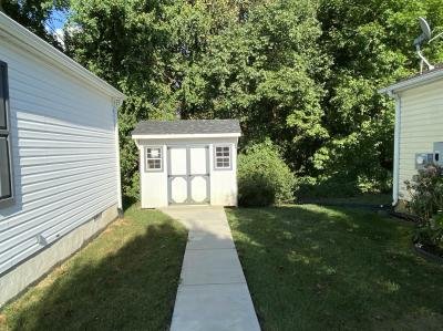 Mobile Home at 99 Curry Avenue Conowingo, MD 21918