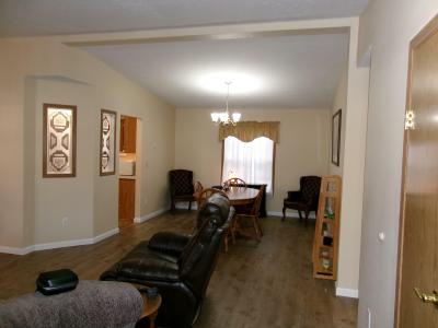Mobile Home at 626 Redbud Blvd South Anderson, IN 46013
