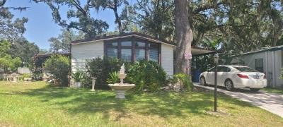 Mobile Home at 10915 Tall Oak Circle Riverview, FL 33569