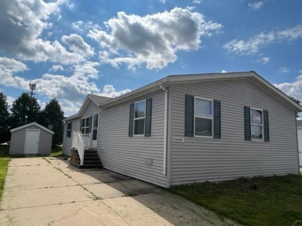 2007 Skyline Manufactured Home