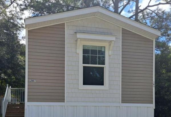 2022 Mobile Home For Rent