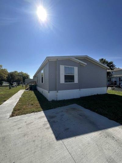 Mobile Home at 825 1st Avenue East #145 West Fargo, ND 58078