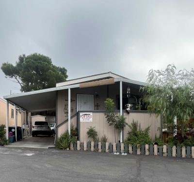 Mobile Home at 18540 Soledad Canyon Rd #69 Canyon Country, CA 91351