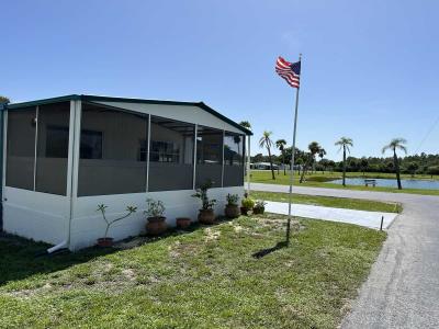 Mobile Home at 2602 Brian Rd Venice, FL 34292