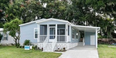 Mobile Home at 3151 NW 44th Ave Lot 46 Ocala, FL 34482