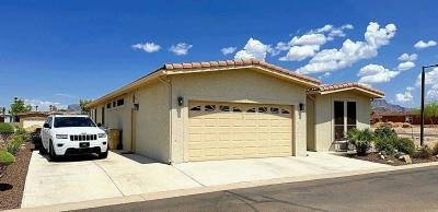 Mobile Home at 7373 E. Us Hwy 60 #447 Gold Canyon, AZ 85118