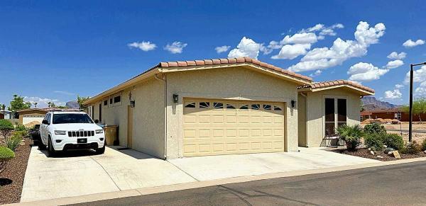 2019 Cavco Mobile Home For Sale