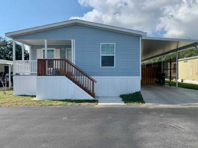 Mobile Home at 38791 Us Highway 19 North, Lot 914 Tarpon Springs, FL 34689