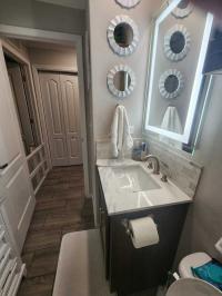 2018 Champion Manufactured Home
