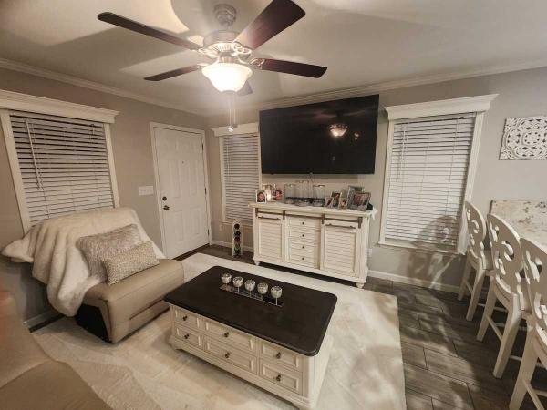 2018 Champion Manufactured Home