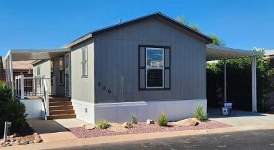 Mobile Home at 8401 S Kolb Rd Tucson, AZ 85756