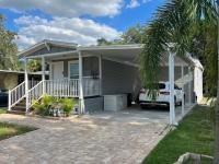 2018 Champion Manufactured Home