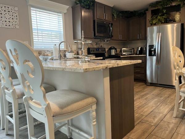 2018 Champion Manufactured Home