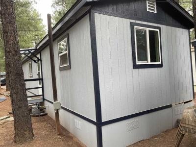 Mobile Home at 2500 West Route 66, #93 Flagstaff, AZ 86001
