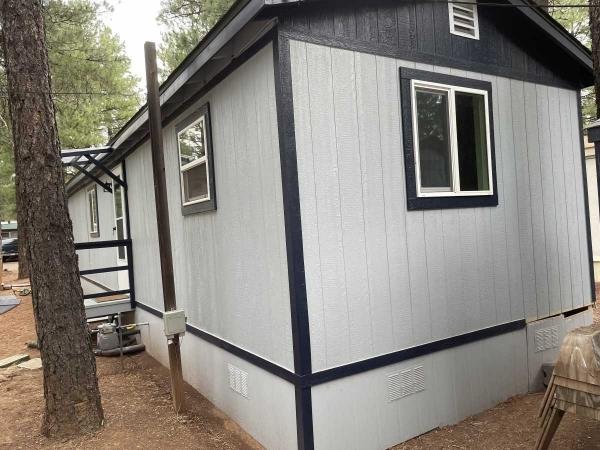 Photo 1 of 2 of home located at 2500 West Route 66, #93 Flagstaff, AZ 86001
