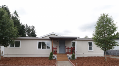 Mobile Home at 15768 SE Powell Blvd #51 Portland, Or 97236 Portland, OR 97236
