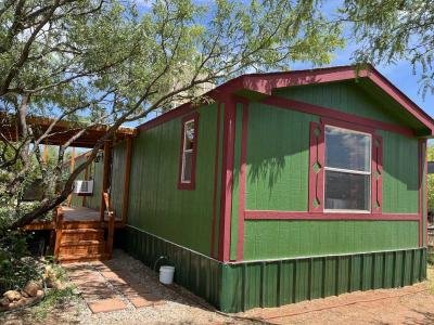 Mobile Home at 6903 E Garza Trail Sierra Vista, AZ 85650