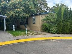 Photo 1 of 12 of home located at 3300 Main Street, Sp. #122 Forest Grove, OR 97116