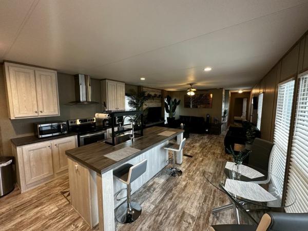 2020 Clayton Homes Mobile Home For Sale
