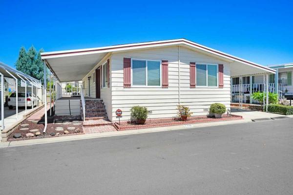 1977 Fleetwood Mobile Home For Sale